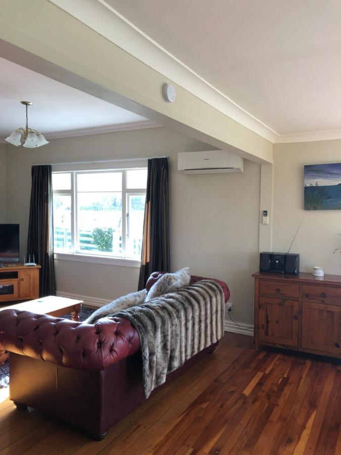 Ataahua Homestay Фейлдинг Экстерьер фото