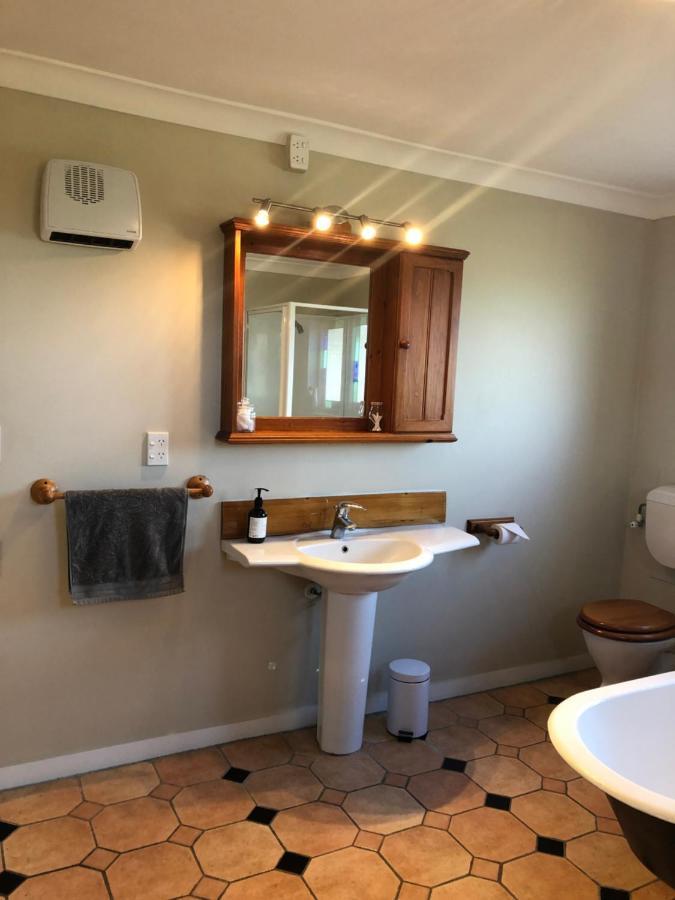 Ataahua Homestay Фейлдинг Экстерьер фото