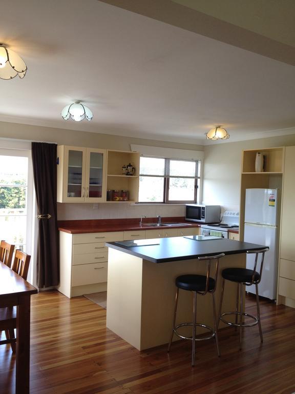 Ataahua Homestay Фейлдинг Экстерьер фото